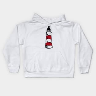 lighthouse Kids Hoodie